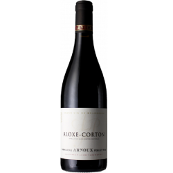 Domaine Arnoux Aloxe-Corton | Red Wine