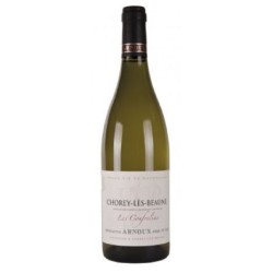 Domaine Arnoux Chorey-Les-Beaune Les Confrelins | white wine