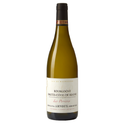 Domaine Arnoux Hautes-Cotes De Beaune Les Perrieres | white wine