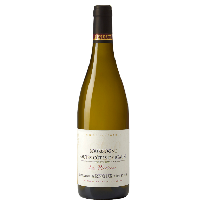 Domaine Arnoux Hautes-Cotes De Beaune Les Perrieres | white wine