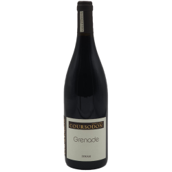 Domaine Coursodon Grenade | Red Wine