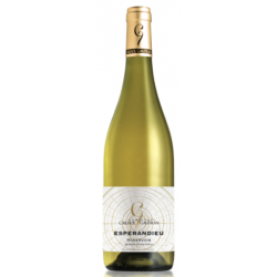 Domaine Cailhol Gautran Minervois Esperandieu | white wine