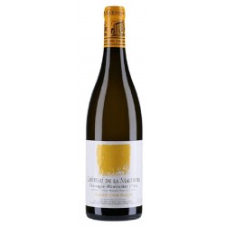 Château De La Maltroye Chassagne-Montrachet 1er Cru Morgeot Vigne Blanche | white wine