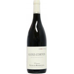 Domaine Nicolas Rossignol - Aloxe-Corton | Red Wine