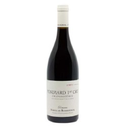 Domaine Nicolas Rossignol - Pommard 1er Cru Les Chaponnieres | Red Wine