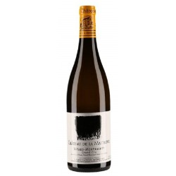 Maltroye Batard-Montrachet 2022 Gd Cru Blc 75cl Crd | Vin blanc