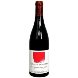 Château De La Maltroye Bourgogne Pinot Noir | Red Wine