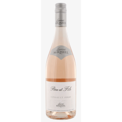 Laurent Miquel Cinsault Syrah | rosé wine