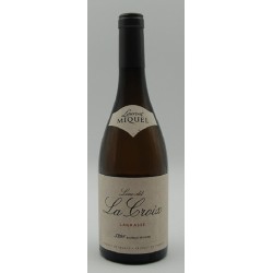 Laurent Miquel Viognier La Croix | white wine