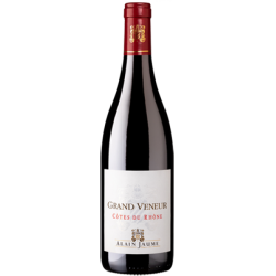 Alain Jaume Cotes Du Rhone Grand Veneur | Red Wine