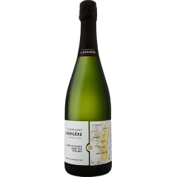 Champagne A.bergere Millésime 2013 Extra Brut | Champagne