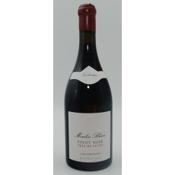 Vignobles Mourat - Igp Val De Loire Rouge Moulin Blanc Pinot Noir Tête De Cuvée | Red Wine