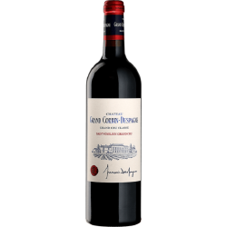 Chateau Grand Corbin-Despagne | Red Wine