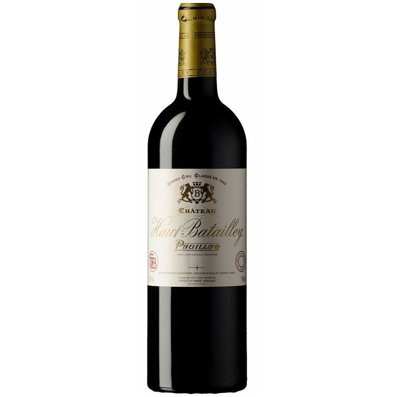 Château Haut-Batailley | Red Wine
