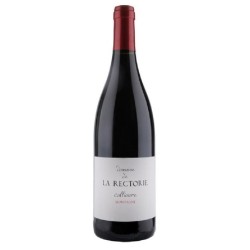 Domaine De La Rectorie - Collioure Rouge Montagne | Red Wine