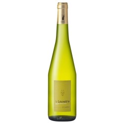 Les Domaines Landron Muscadet Sevre Et Maine La Louveterie - Vin Bio | white wine