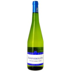 Les Domaines Landron Muscadet Sevre Et Maine Amphibolite - Vin Bio | white wine