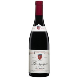 Domaine Pierre Labet Bourgogne Pinot Noir Vieilles Vignes | Red Wine