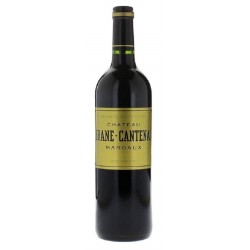 Château "brane-Cantenac - 2nd Cru Classé | Red Wine