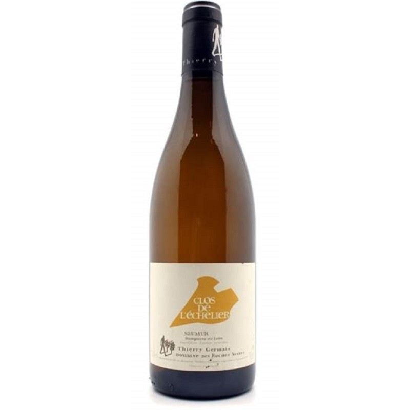 Domaine Des Roches Neuves - Saumur Champigny Blanc Clos De L'echelier | white wine
