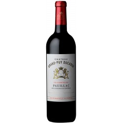 Chateau Grand-Puy Ducasse - 5eme Cru Classe | Red Wine