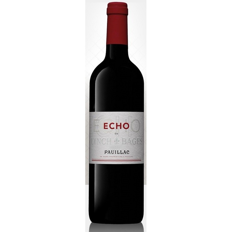 Echo De Lynch-Bages | Red Wine