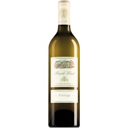 Chateau Puech-Haut - Coteaux Du Languedoc Blanc Prestige | white wine