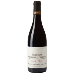 Domaine Arnoux Hautes-Cotes De Beaune Sous La Muree | Red Wine
