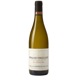 Domaine Arnoux Pernand-Vergelesses Les Combottes | white wine