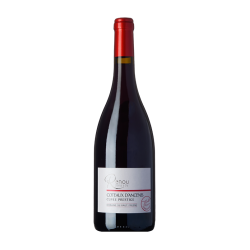 Domaine Du Haut Fresne - Coteaux D'ancenis Rouge | Red Wine