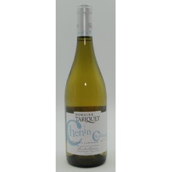 Domaine Tariquet Chenin-Chardonnay | white wine