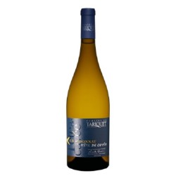Domaine Tariquet Tête De Cuvée | white wine