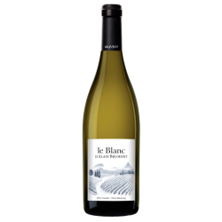 Le Blanc D'alain Brumont - Pacherenc Du Vic-Bilh Sec | white wine