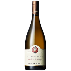 Domaine Ponsot Saint-Romain Cuvee De La Mesange | white wine