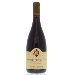 Domaine Ponsot Morey-Saint-Denis Rouge 1er Cru Cuvee Des Alouettes | Red Wine