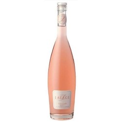 Domaine Lafage Miraflors | rosé wine