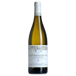 Bouzereau Michel Et Fils Puligny-Montrachet 1er Cru Les Champs Gains | white wine
