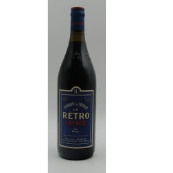 Domaine Lafage La Retro | Red Wine