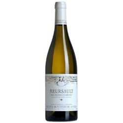 Bouzereau Michel Et Fils Meursault Les Grands Charrons | white wine