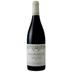 Bouzereau Michel Et Fils Bourgogne Pinot Noir | Red Wine