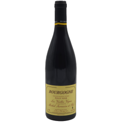 Domaine Sarrazin Bourgogne Rouge Vieilles Vignes | Red Wine