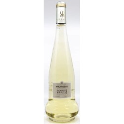 Chateau Sainte Roseline -Lampe De Meduse Cotes De Provence Cru Classe | white wine