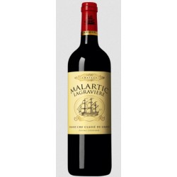 Chateau Malartic-Lagraviere - Pessac-Leognan Rouge Grand Cru Classe | Red Wine