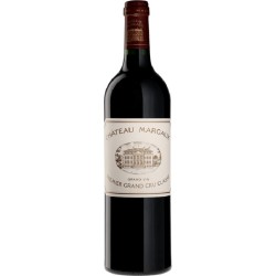 Chateau Margaux - 1er Cru Classe | Red Wine