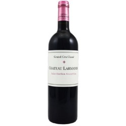 Chateau Larmande - Saint-Emilion Grand Cru Classe | Red Wine