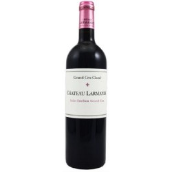 Chateau Larmande - Saint-Emilion Grand Cru Classe | French Wine