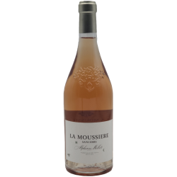 Alphone Mellot Sancerre La Moussiere | rosé wine