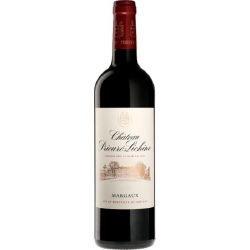 Chateau Prieure-Lichine - 4eme Cru Classe | Red Wine