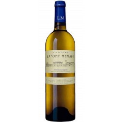Chateau Lafont Menaut | white wine