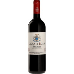 Chateau Lacoste-Borie | Red Wine